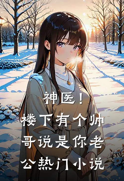 神医！楼下有个帅哥说是你老公热门小说
