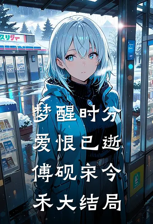 梦醒时分，爱恨已逝傅砚宋今禾大结局