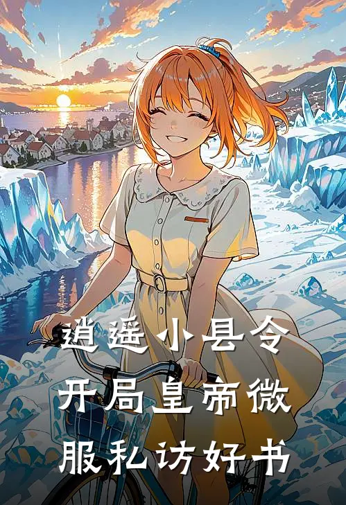 逍遥小县令，开局皇帝微服私访好书