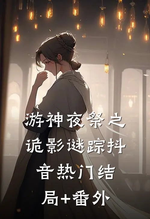 游神夜祭之诡影谜踪抖音热门结局+番外