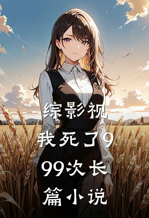 综影视：我死了999次长篇小说