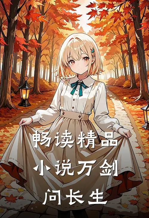 畅读精品小说万剑问长生