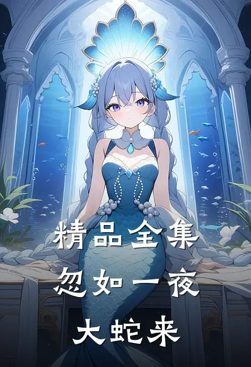 精品全集忽如一夜大蛇来