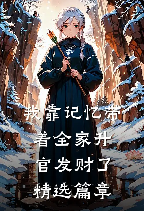 我靠记忆带着全家升官发财了精选篇章