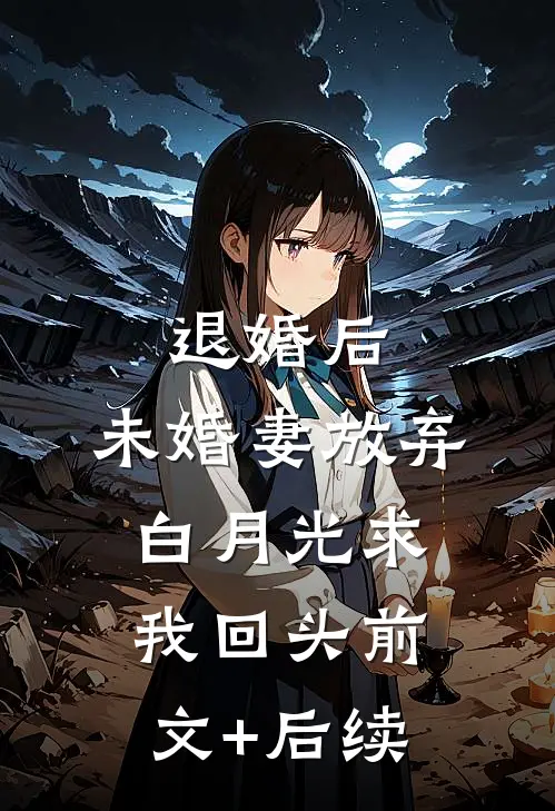 退婚后，未婚妻放弃白月光求我回头前文+后续