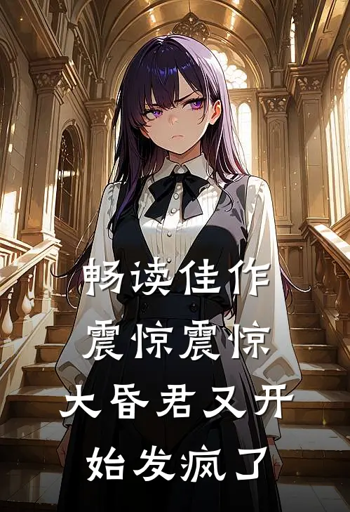 畅读佳作震惊震惊，大昏君又开始发疯了