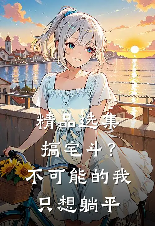 精品选集搞宅斗？不可能的，我只想躺平