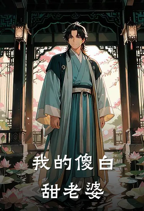 我的傻白甜老婆