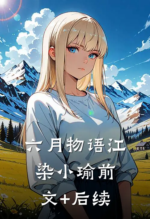 六月物语江染小瑜前文+后续