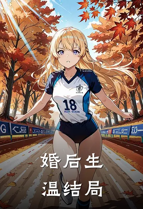 婚后生温结局