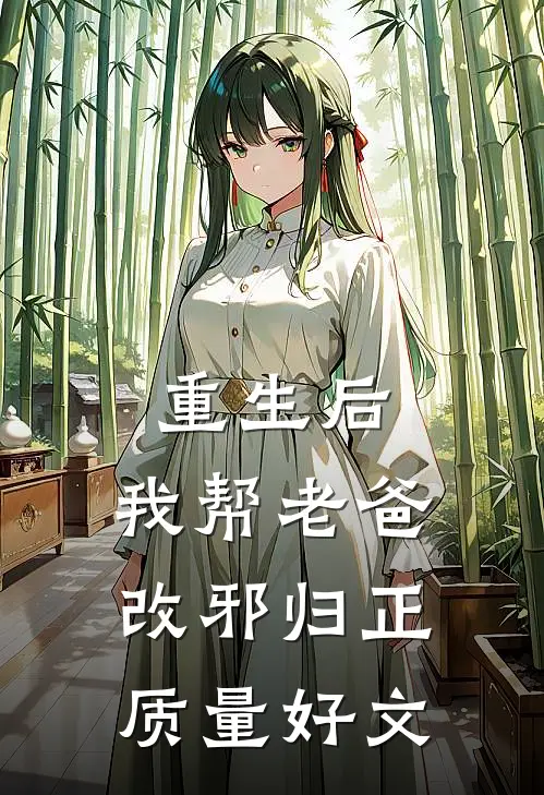 重生后，我帮老爸改邪归正质量好文