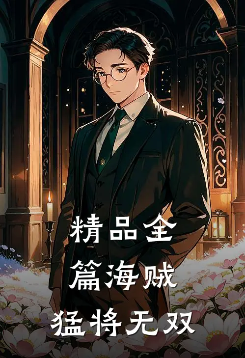 精品全篇海贼：猛将无双