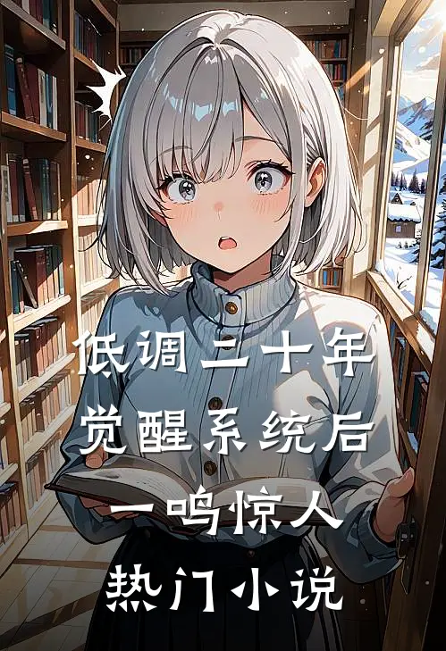 低调二十年，觉醒系统后一鸣惊人热门小说