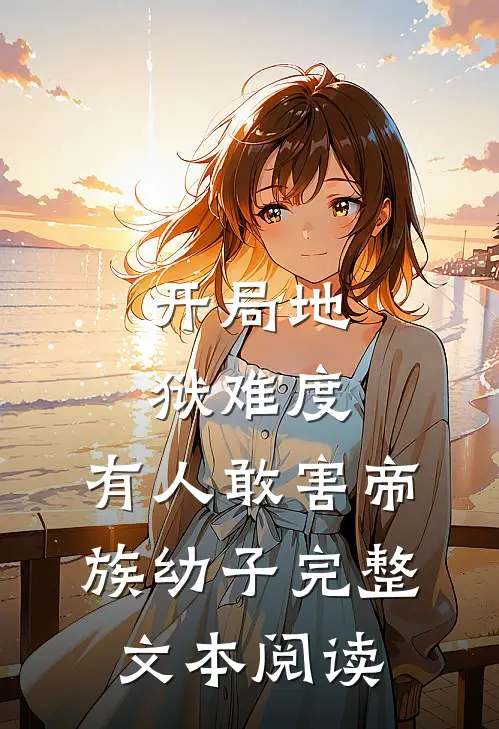开局地狱难度，有人敢害帝族幼子完整文本阅读