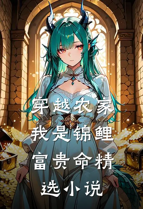 穿越农家：我是锦鲤富贵命精选小说