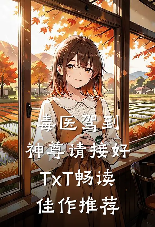 毒医驾到:神尊请接好TxT畅读佳作推荐