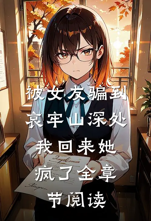 被女友骗到哀牢山深处，我回来她疯了全章节阅读