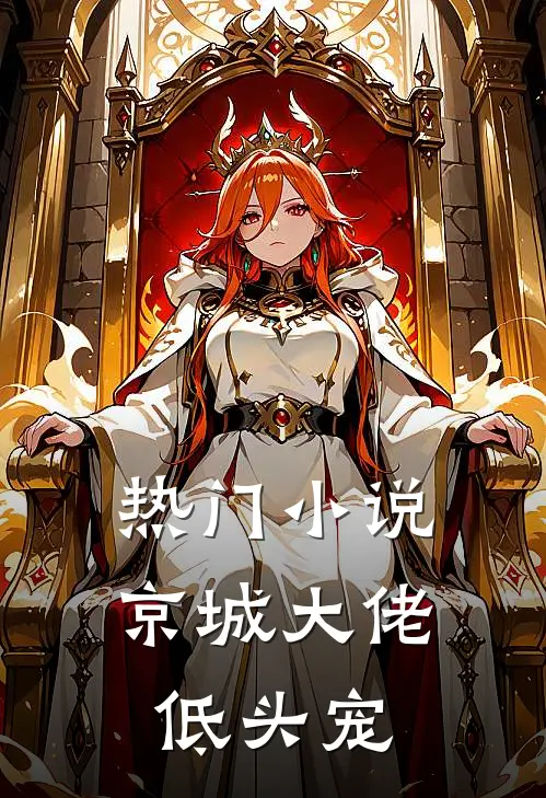 热门小说京城大佬低头宠
