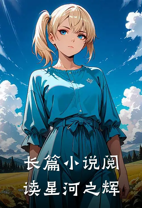 长篇小说阅读星河之辉