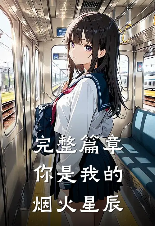完整篇章你是我的烟火星辰