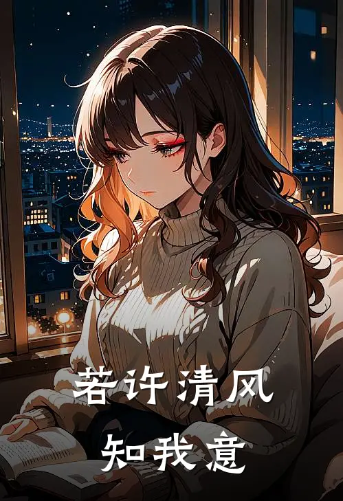 若许清风知我意
