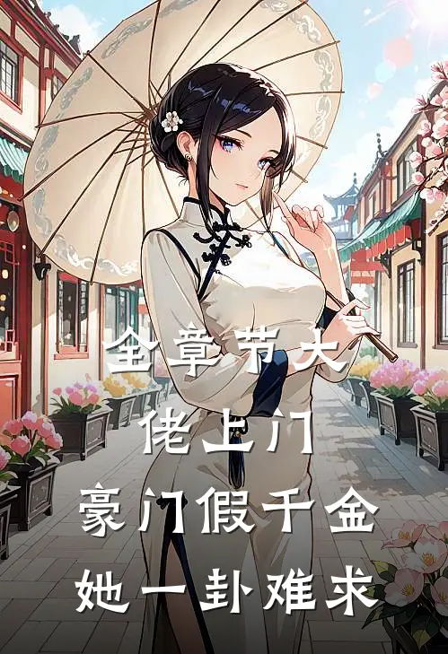 全章节大佬上门：豪门假千金她一卦难求