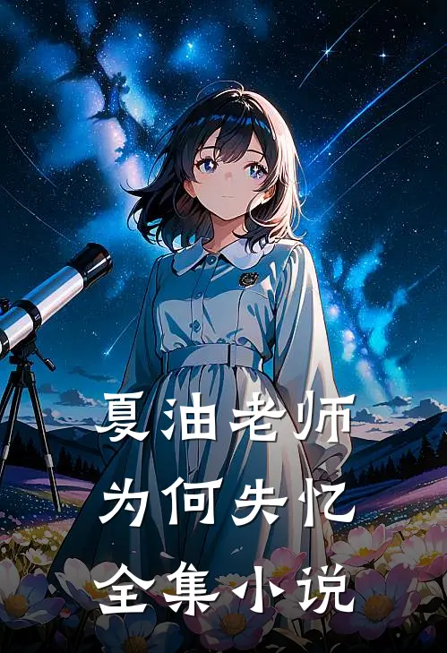 夏油老师为何失忆全集小说