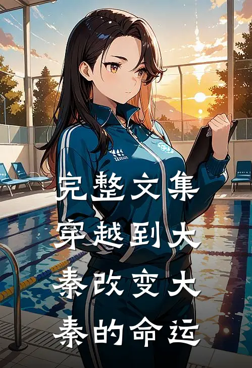 完整文集穿越到大秦改变大秦的命运