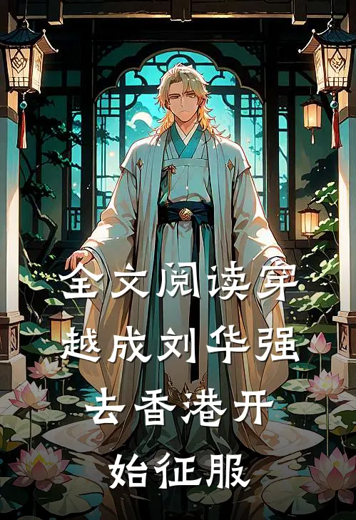 全文阅读穿越成刘华强，去香港开始征服