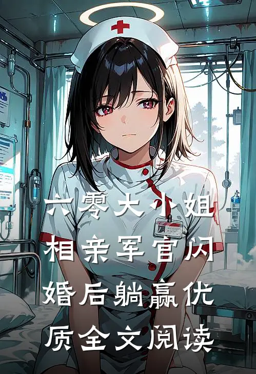 六零大小姐：相亲军官闪婚后躺赢优质全文阅读