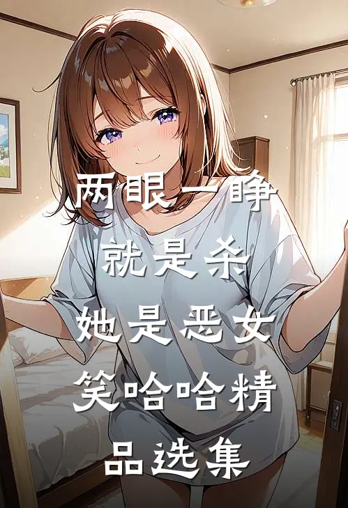两眼一睁就是杀，她是恶女笑哈哈精品选集