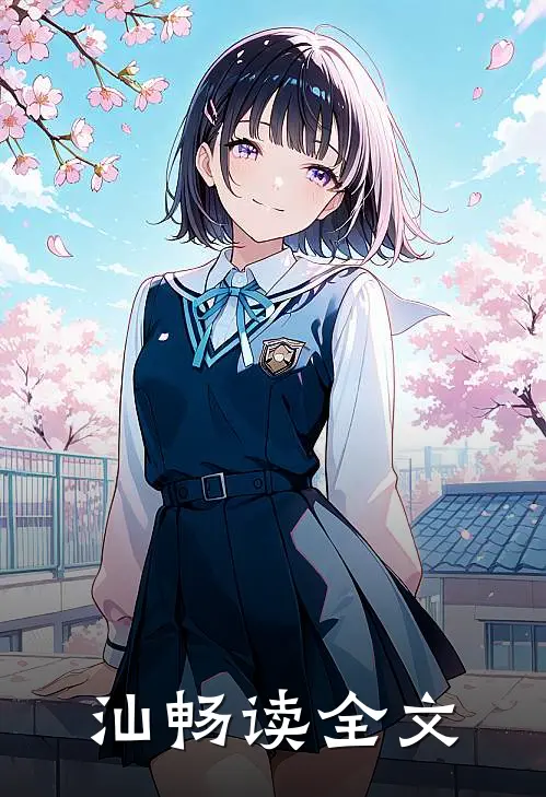 汕畅读全文