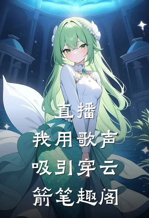 直播：我用歌声吸引穿云箭笔趣阁