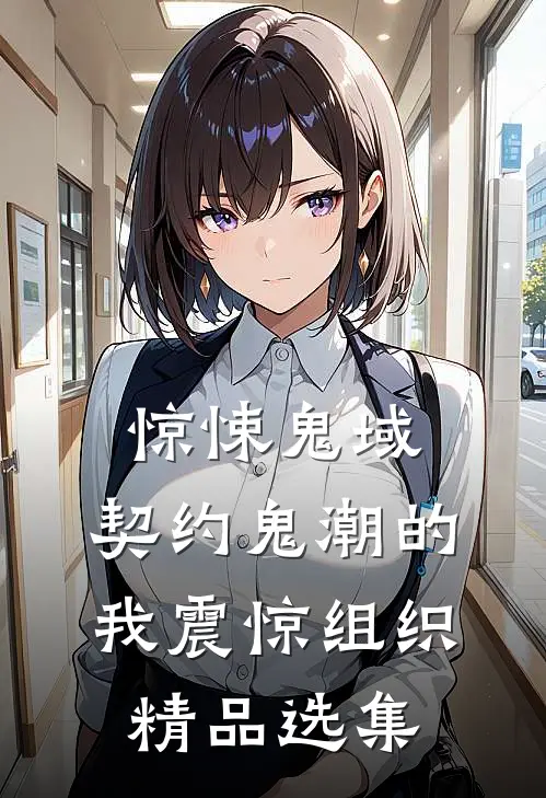 惊悚鬼域：契约鬼潮的我震惊组织精品选集