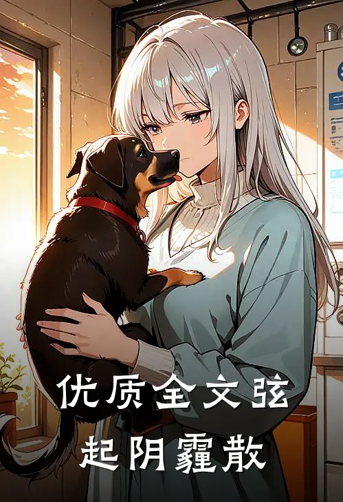 优质全文弦起阴霾散