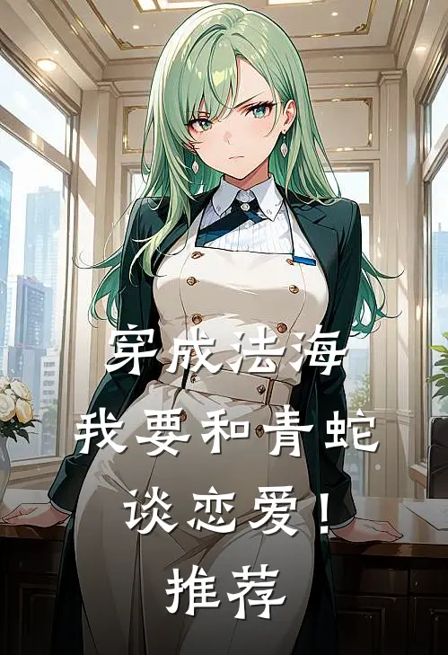 穿成法海，我要和青蛇谈恋爱！推荐