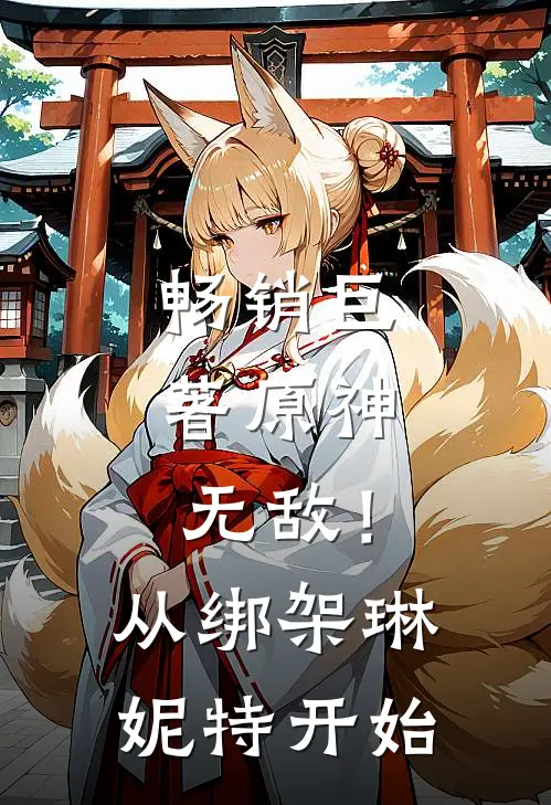 畅销巨著原神：无敌！从绑架琳妮特开始