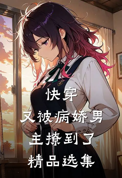 快穿：又被病娇男主撩到了精品选集
