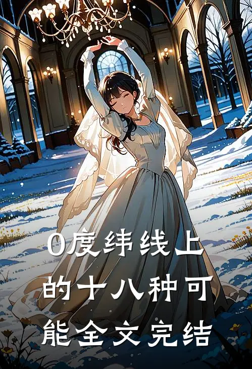 0度纬线上的十八种可能全文完结