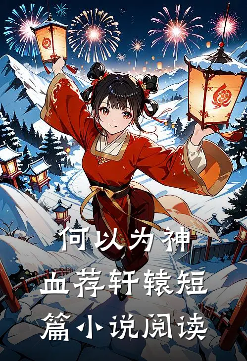 何以为神：血荐轩辕短篇小说阅读