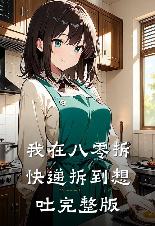 我在八零拆快递拆到想吐完整版