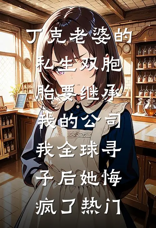 丁克老婆的私生双胞胎要继承我的公司，我全球寻子后她悔疯了热门