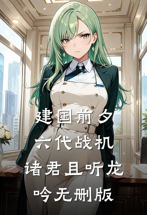建国前夕六代战机，诸君且听龙吟无删版