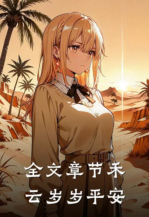 全文章节禾云岁岁平安