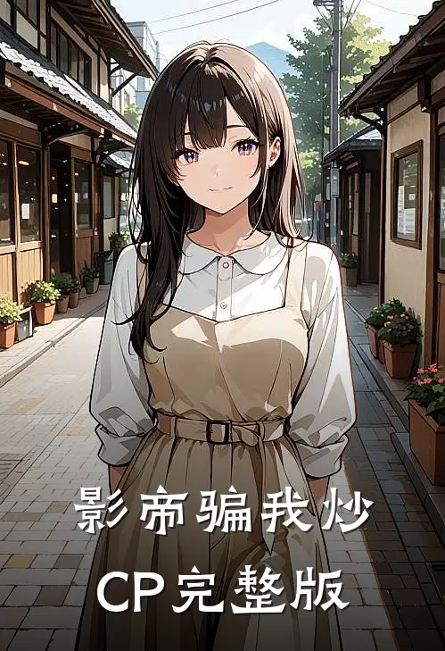 影帝骗我炒CP完整版