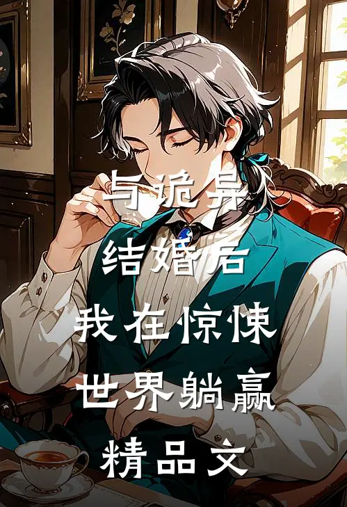 与诡异结婚后，我在惊悚世界躺赢精品文