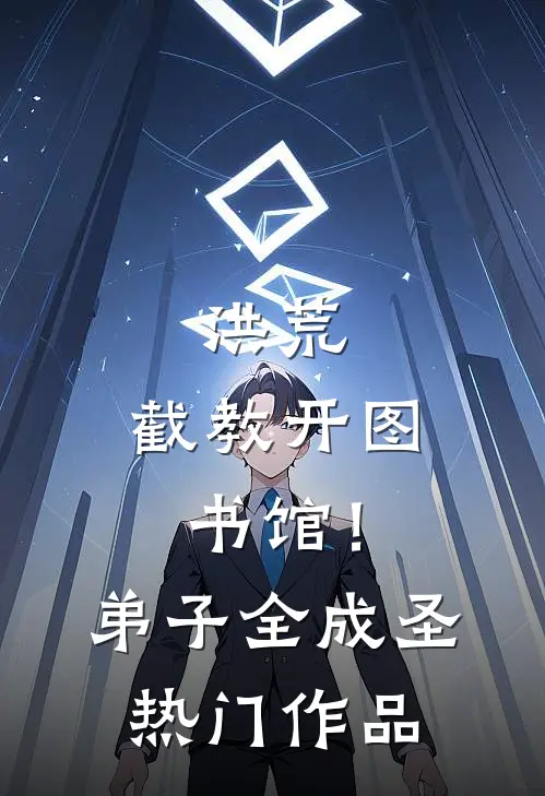洪荒：截教开图书馆！弟子全成圣热门作品