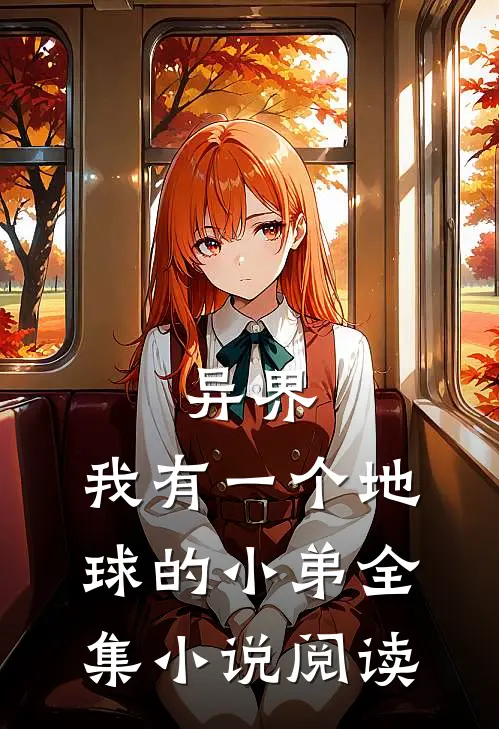 异界我有一个地球的小弟全集阅读