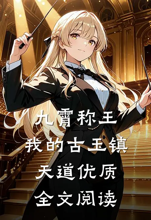 九霄称王：我的古玉镇天道优质全文阅读