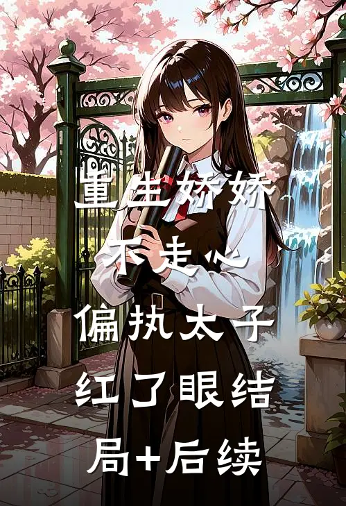重生娇娇不走心，偏执太子红了眼结局+后续